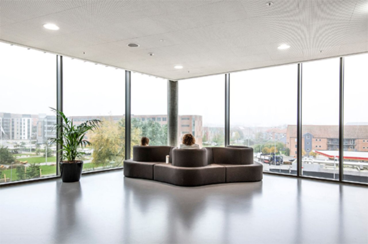 The Sound of life: Balanced acoustics for a better life