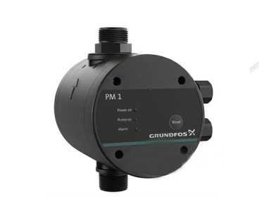 GRUNDFOS WATER PUMP PRESSURE CONTROL KIT FOR PUMP, 1.5BAR