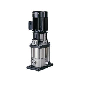 GRUNDFOS CR 10-12 VERTICAL MULTISTAGE CENTRIFUGAL PUMP 5.5HP