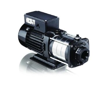 GRUNDFOS WATER PUMP HORIZONTAL MULTISTAGE CENTRIFUGAL 1.5HP, CM5-4