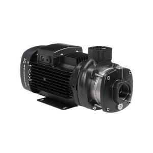 GRUNDFOS WATER PUMP 3HP, 3 PHASE CM10-3