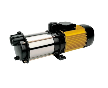 ESPA WATER PUMP PRISMA 115-4M, 1HP 3