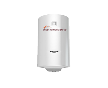 ARISTON WATER HEATER VERTICAL PROR80V, 80 L