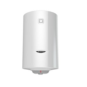 ARISTON WATER HEATER VERTICAL PRO1 R-100V, 100 L