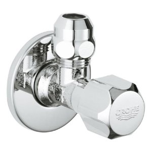 GROHE CP ANGLE VALVE – “12”