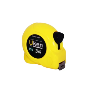 UKEN U3G48WY MEASURING TAPE 3M