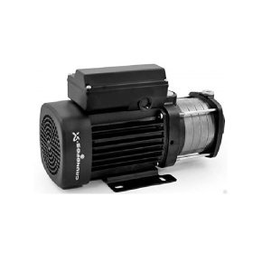 GRUNDFOS WATER PUMP HORIZONTAL MULTISTAGE CENTRIFUGAL 2.0HP, CM5-5