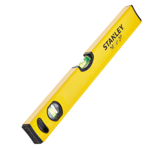 Stanley Spirit Level