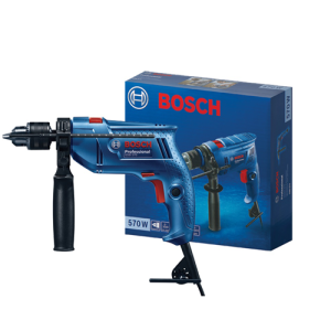 Bosch Professional Impact Drill GSB 570
