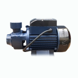 VALERI POMPE 3 HP - VP300/2, 3HP, 1x220/240V, 2" X 2
