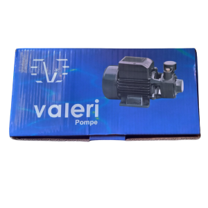 VALERI PUMP 1 HP  VP-100 0.75KW/1HP, 1x220/240V