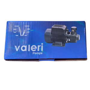 VALERI POMPE 0.5 HP VP-50 0.36KW/0.5HP, 1x220/240V